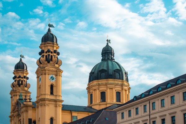 München Kirche